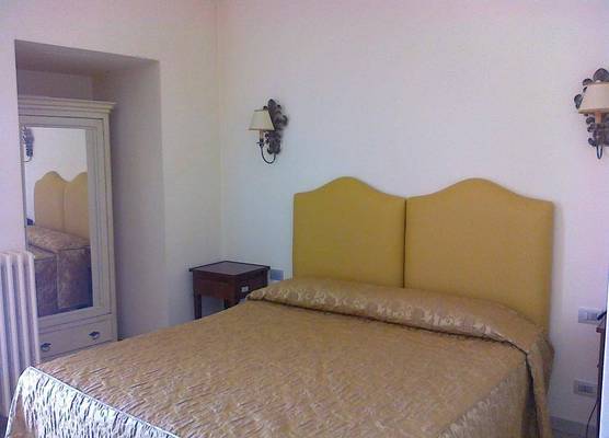 Hotel Lanzillotta 1