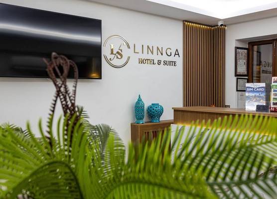 LINNGA HOTEL & SUITE 1