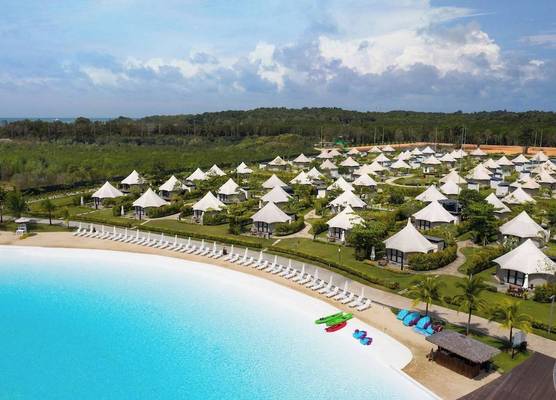 Natra Bintan, a Tribute Portfolio Resort 1