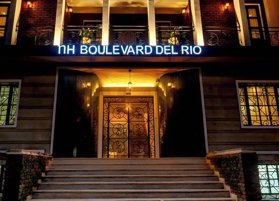 NH Boulevard del Río Cali 1