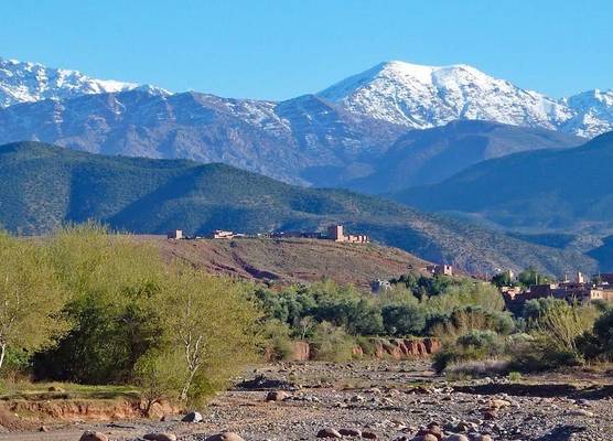 Kasbah Angour 1
