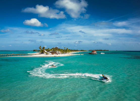 Ozen By Atmosphere At Maadhoo 1
