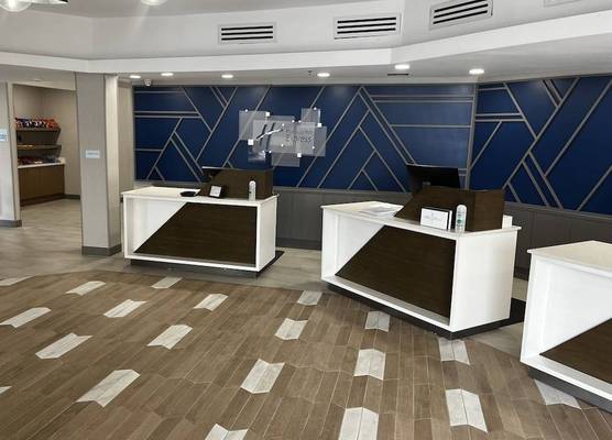 Holiday Inn Express ATLANTA AIRPORT - NORTH by IHG 1
