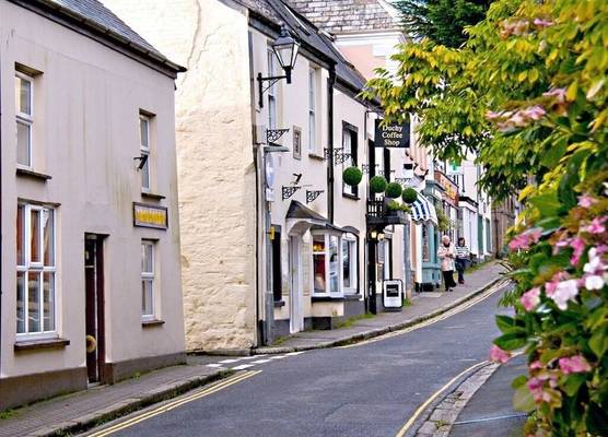 Royal Oak Inn 1