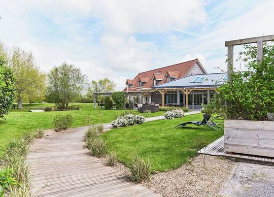 Domaine Les Saules Hôtel Restaurant Spa 1