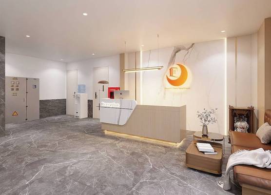 Moonlit Suites 1
