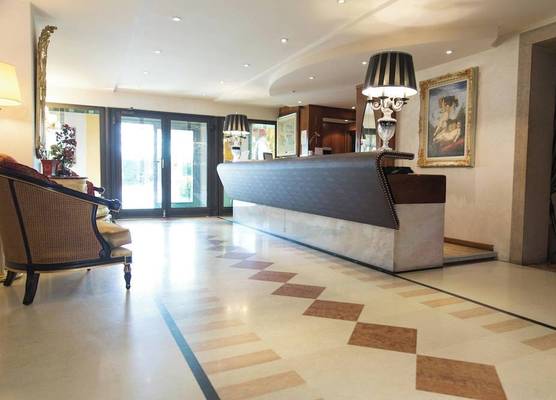 Villa Palma by AGF Hotels 1