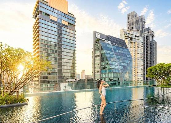 Grande Centre Point Sukhumvit 55 Thong Lo 1