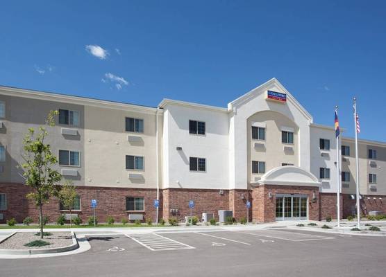 Candlewood Suites CRAIG-NORTHWEST by IHG 1