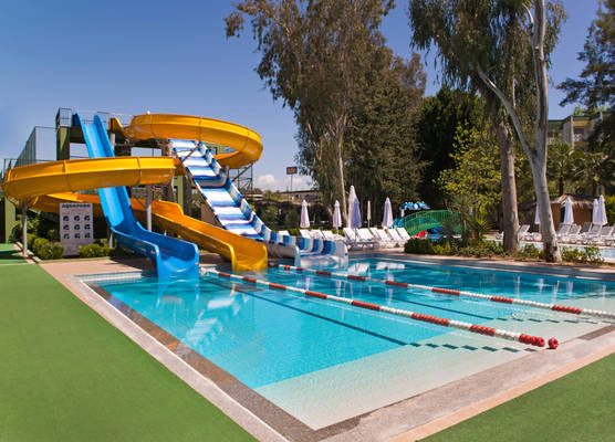 Botanik Hotel 1