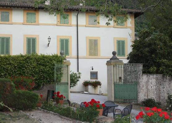 Villa del Cardinale 1