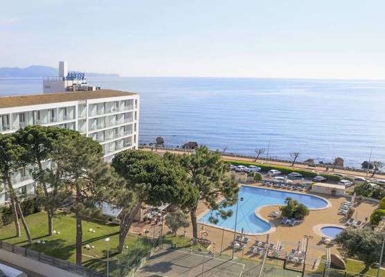 RVHotels Nieves Mar 1