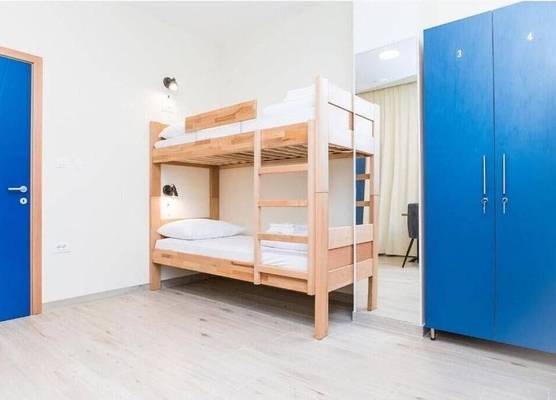 AI HOSTEL 1