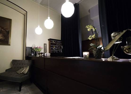 Grand Hotel Jonkoping, BW Signature Collection 1
