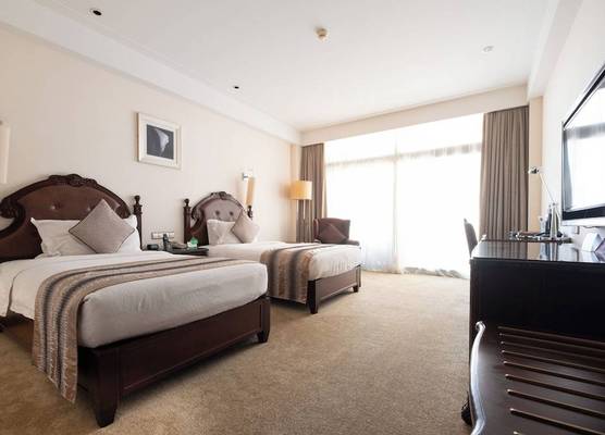 Tang Palace Hotel 1