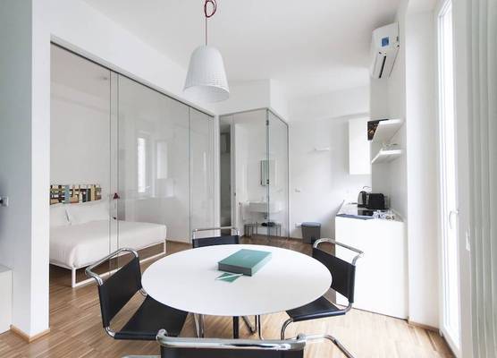 Brera Apartments in City Center 1