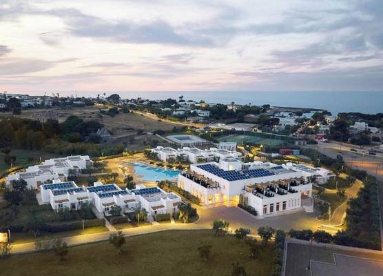 Cala Ponte, a Tribute Portfolio Hotel 1