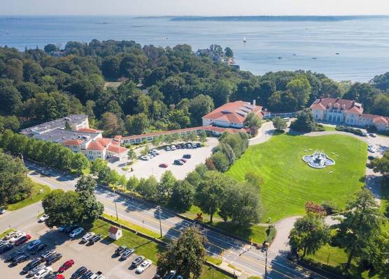 The Wylie Inn and Conference Center at Endicott College 1