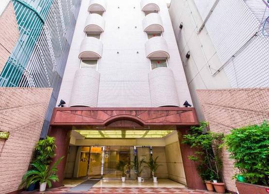 Hotel Star Plaza Ikebukuro 1