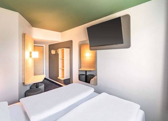 B&B HOTEL Hannover-Laatzen 1