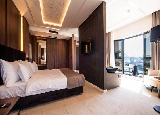 Premium hotel 1
