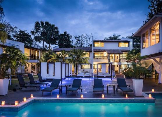 BlueBay Villas Doradas Adults Only-All Inclusive 1