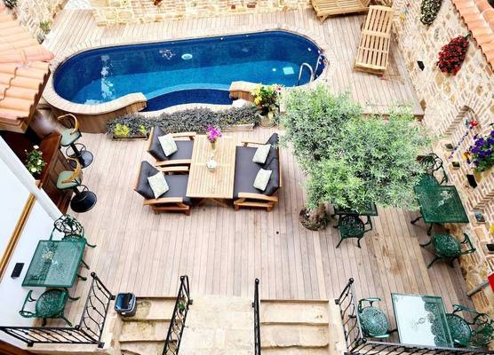 Hotel Lykia Old Town Antalya 1