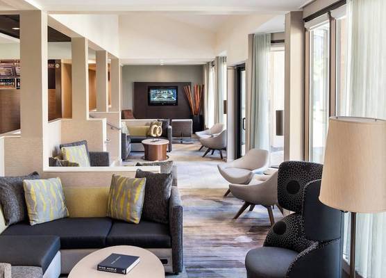 Courtyard by Marriott San Diego Sorrento Valley 1