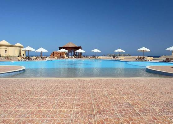 Siva Golden Bay Makadi Couples and Families Only 1