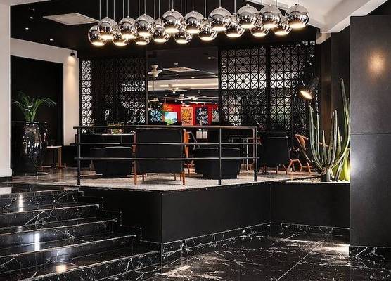 BAB HOTEL Marrakech, Boutique Hôtel & SPA 1