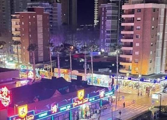 Payma Apartments Benidorm 1