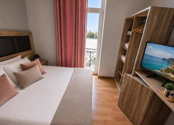 Diethnes Hotel 1
