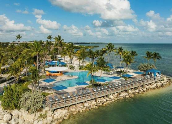 Three Waters Resort and Marina, Islamorada, a Tribute Portfolio Resort 1