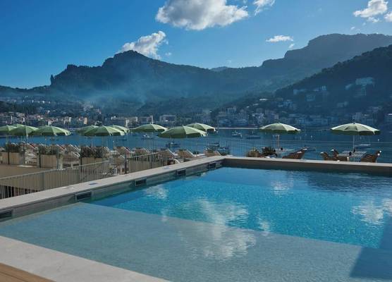 Salino Port Soller-Adults Only 1