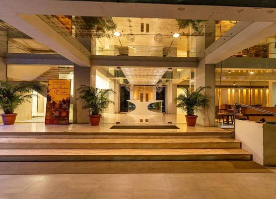 Hotel Hardeo 1