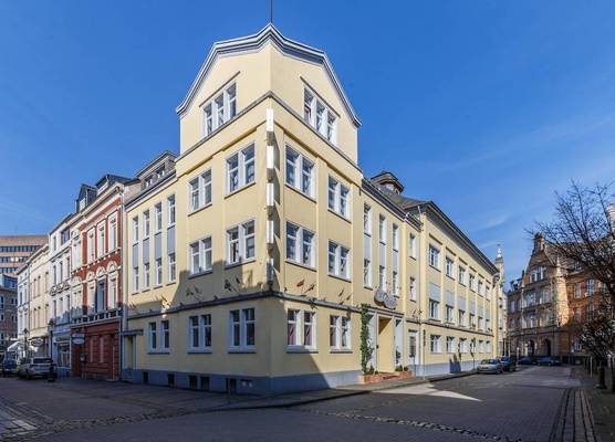 City Hotel Stolberg 1