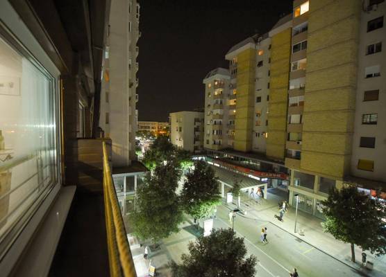 Korzo apartmani 1