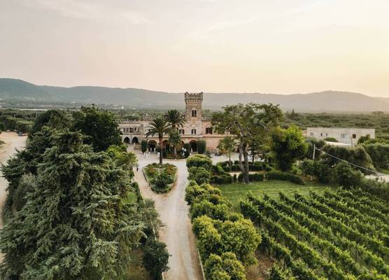 Masseria Salamina 1