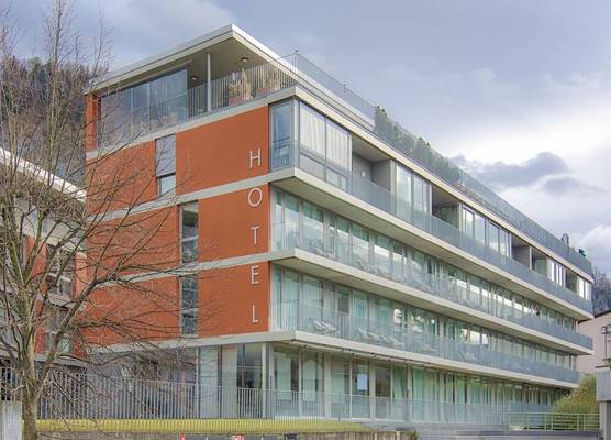 Business Hotel Maier 1