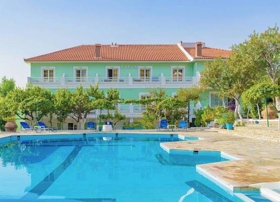 Evelin hotel 1