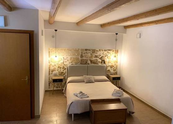 B&B Vinci 1