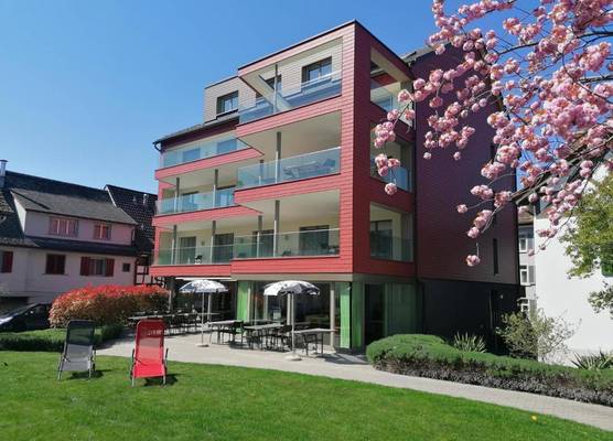 Ferienhotel Bodensee 1