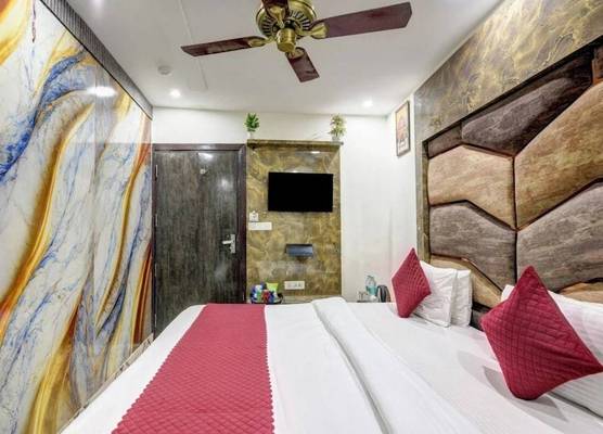 Hotel PG International 1