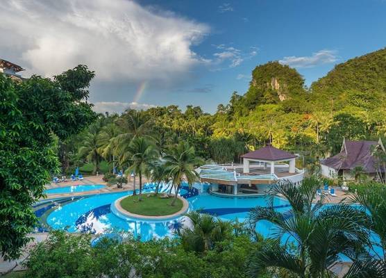 Krabi Maritime Resort 1