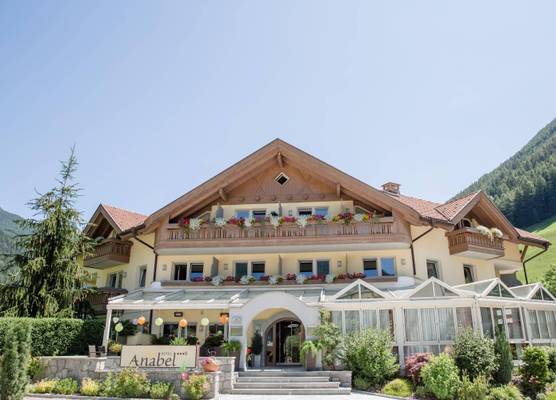 Alpine Life Hotel Anabel 1
