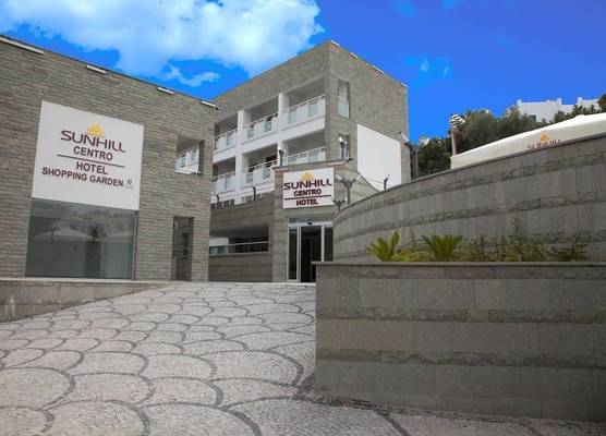 Afytos Bodrum City 1