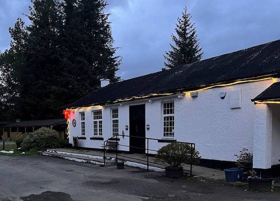 Ben More Lodge 1