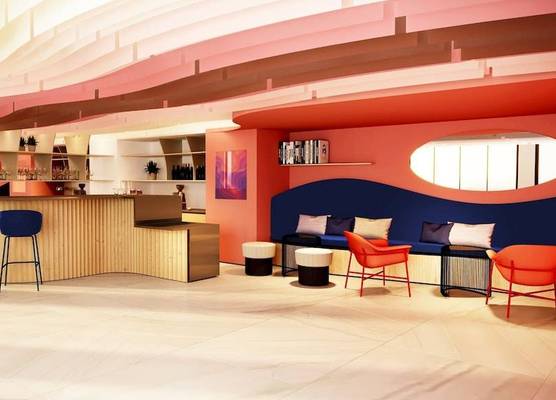 ibis Styles Cabriès Aix-en-Provence TGV 1