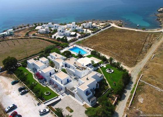 Silver Rocks 1
