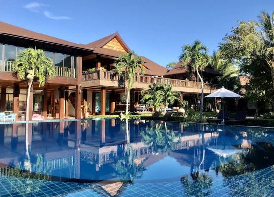 Phi Phi Villa Resort 1